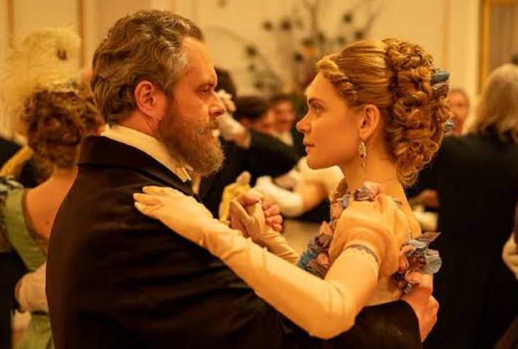 La adaptación de un clásico literario que vuelve a la pantalla con una nueva propuesta audiovisual. La adaptación de un clásico literario que vuelve a la pantalla con una nueva propuesta audiovisual.