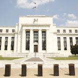 La Reserva Federal parece pisar el freno en cuanto a recortes de tipos de interés en lo que resta del año. La Reserva Federal parece pisar el freno en cuanto a recortes de tipos de interés en lo que resta del año.