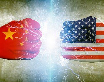 China establece un plan que restringe el acceso de EEUU a tierras raras. China establece un plan que restringe el acceso de EEUU a tierras raras.