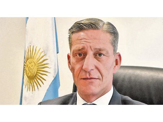 Mariano Arcioni
