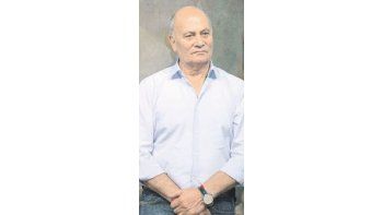 Gerónimo Venegas