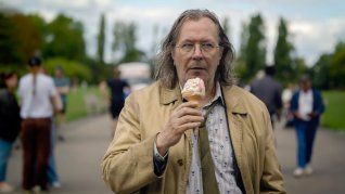 La serie protagonizada por Gary Oldman tendrá una quinta temporada.