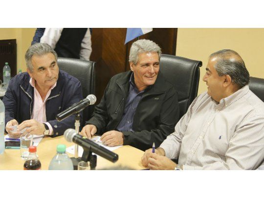 CGT vuelve a presionar al Gobierno y el miércoles anunciará el día del paro si no tiene respuestas