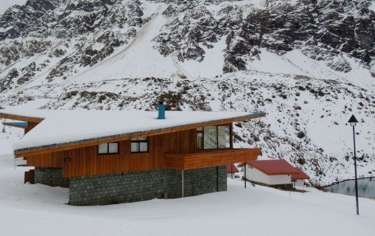 Cuenta regresiva para la temporada turística de invierno
