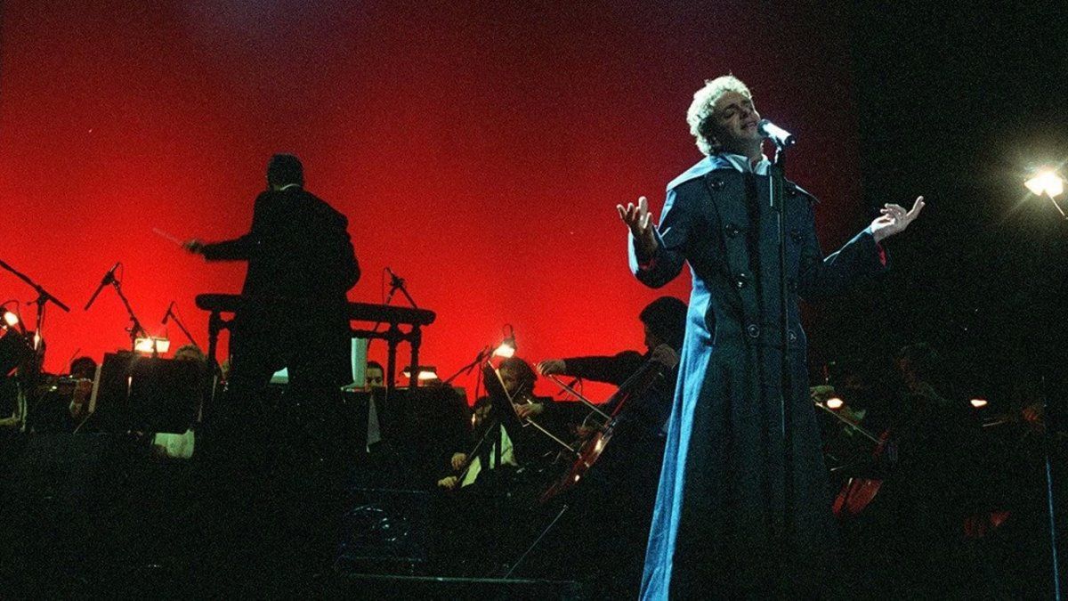 Gustavo Cerati would be 63 years old and they celebrate it with the edition of 14 symphonic episodes