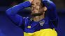 Edinson Cavani, critical of Boca's disallowed goal: Edinson Cavani, critical of Boca's disallowed goal: