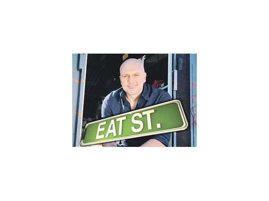 EAT STREET