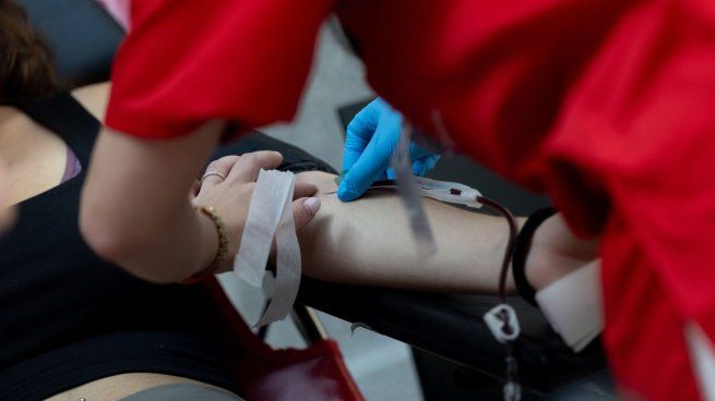 Madrid pide donantes de sangre para los heridos ene la choque de trenes.