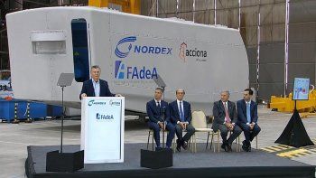 macri, en cordoba, pidio dejar de lado el oportunismo y la mentira
