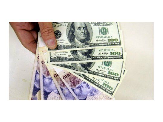 Los Fondos Comunes de Inversión sufren la volatilidad del mercado.