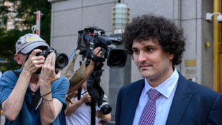 Los hermanos Peraire-Bueno y un robo de millones de dólares en criptomonedas.