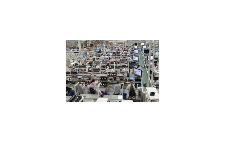 Aumentó 27% la inversión externa en el país (pero sólo a 2,3% de PBI)