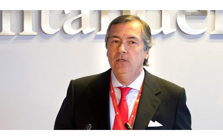 Enrique Cristofani.