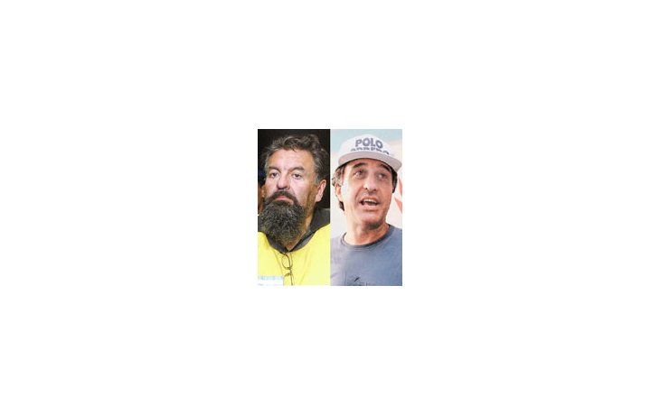 ámbito.com | Raúl Castells y Néstor Pitrola