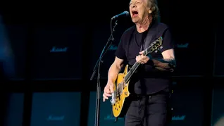 Está con entusiasmo, señalaron desde el círculo del músico. Está con entusiasmo, señalaron desde el círculo del músico.