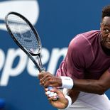 El francés explicó en redes sociales que un virus estomacal le impide competir en el torneo de Buenos Aires. El francés explicó en redes sociales que un virus estomacal le impide competir en el torneo de Buenos Aires.