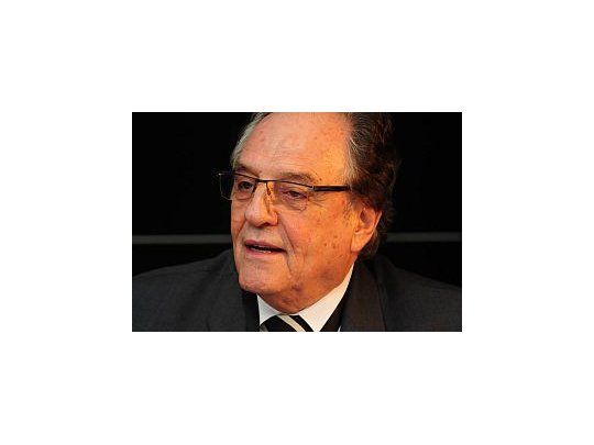 Carlos Heller, diputado nacional.