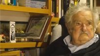 José Mujica grabó un video pidiendo el voto por Yamandú Orsi.