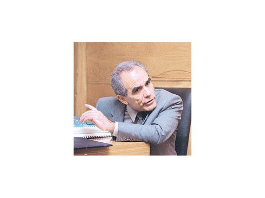 Marcelo Brito busca nuevos elementos para convencer al fiscalJavier Di Santo sobre la inocencia de Facundo Macarrón.