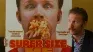 Morgan Spurlock experienced the experience of abusing junk food with her own body. Morgan Spurlock experienced the experience of abusing junk food with her own body.