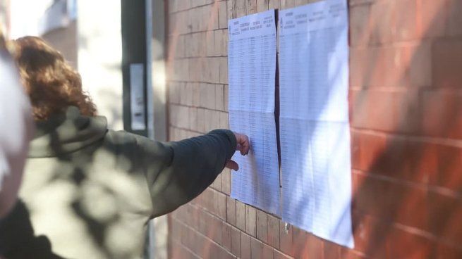 Los jueces advirtieron que una nueva tirada implicaría “reabrir etapas concluidas” del proceso, lo que podría afectar la transparencia y la trazabilidad del material electoral.