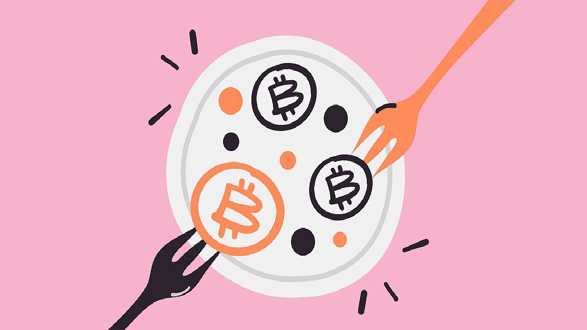 Criptomonedas: ¿qué son los soft forks y los hard forks?