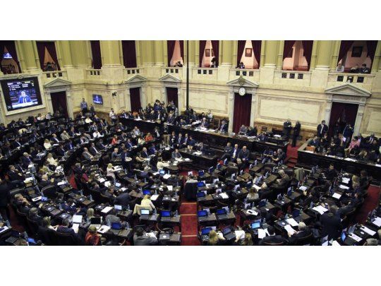 La Cámara de Diputados aprobó en una sesión especial el proyecto de ley clave para mejorar el sistema energético.