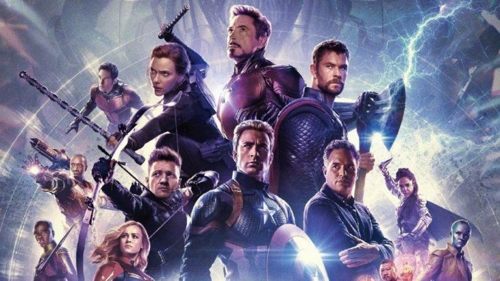 En Avengers Endgame vimos el final del camino para el Capitán America de Steve Rogers (Chris Evans) que le pasó el manto a Sam Wilson (Anthony Mackie).