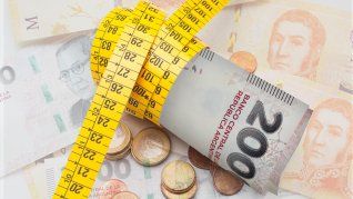 Casi el 80% del ajuste del 2024 se explica por el recorte del gasto social. Casi el 80% del ajuste del 2024 se explica por el recorte del gasto social.