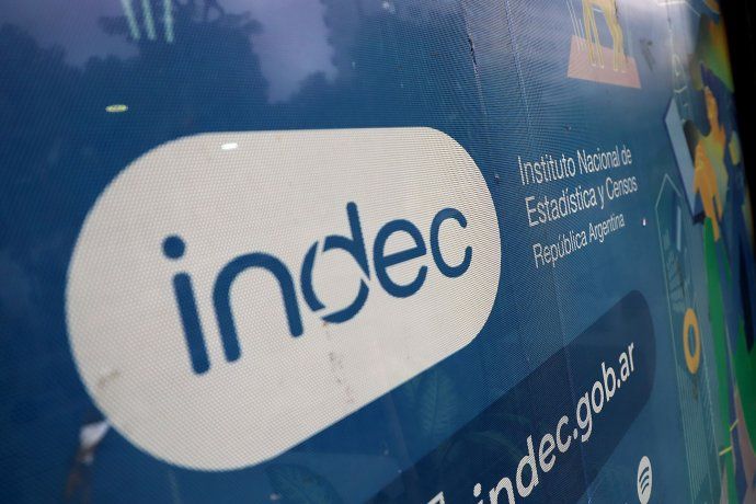 Los argentinos le bajan el crédito a los datos de INDEC. Los argentinos le bajan el crédito a los datos de INDEC.