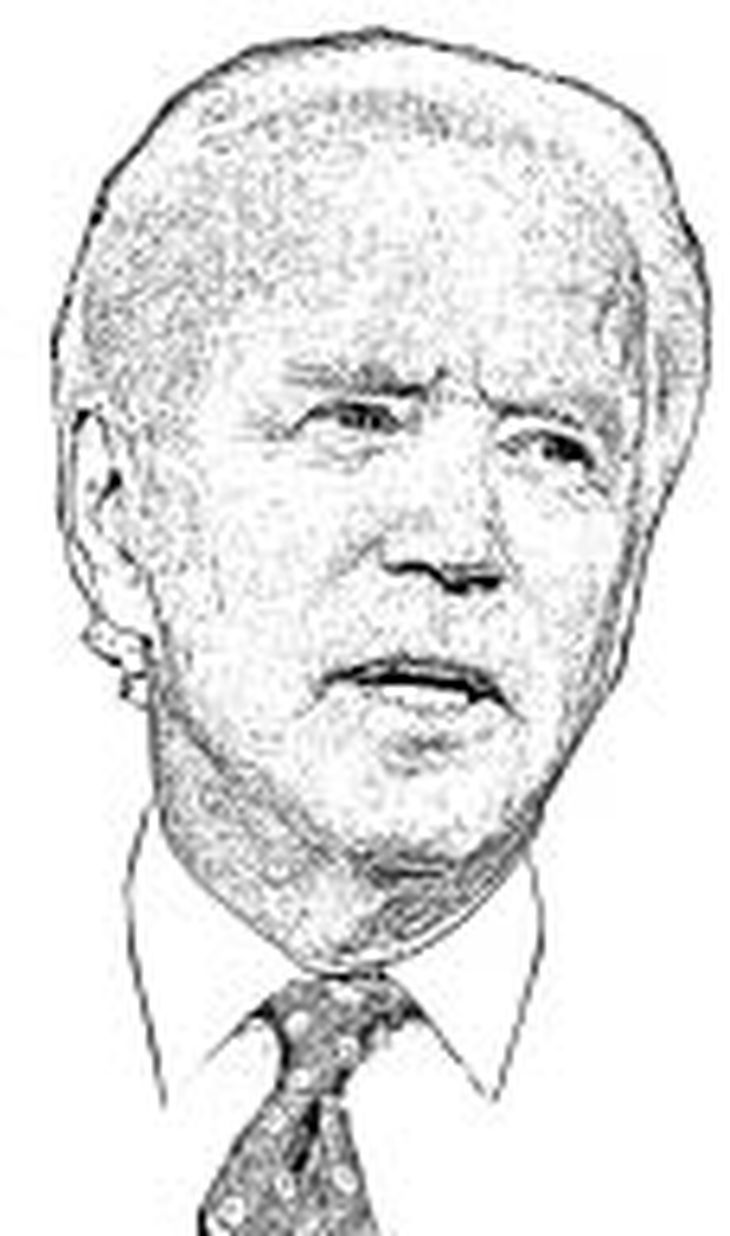 Joseph Biden
