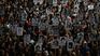 The March of Silence has been held every year since May 20, 1996. The March of Silence has been held every year since May 20, 1996.