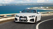 BMW presentó su nuevo M440i xDrive Cabrio