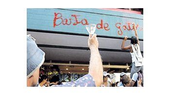 REACCIÓN