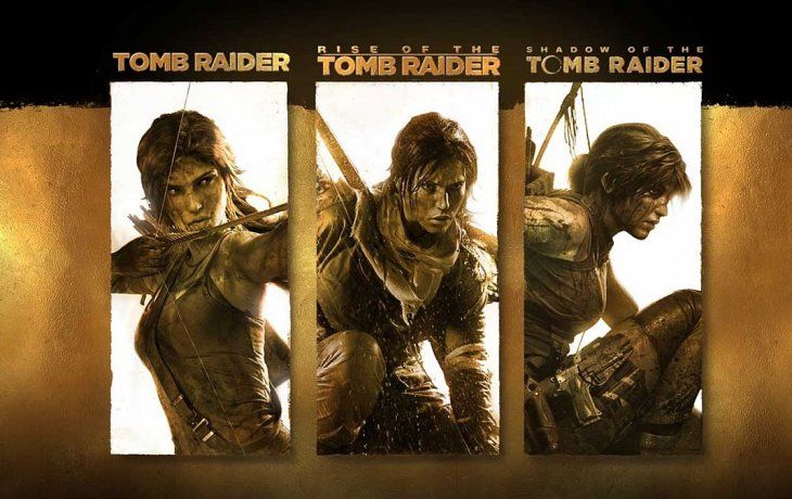 Se filtró en la tienda de Microsoft la filtración de “Tomb Raider: Definitive Survivor Trilogy”.