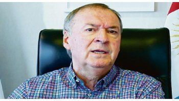 Aguad vs. Schiaretti por FF.AA.