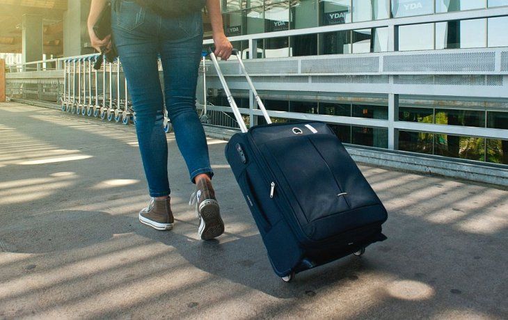 Aprovechá el valor del dólar y planificá tus vacaciones con ahorro inteligente en destinos donde el cambio te deja gastar sin culpa. Aprovechá el valor del dólar y planificá tus vacaciones con ahorro inteligente en destinos donde el cambio te deja gastar sin culpa.