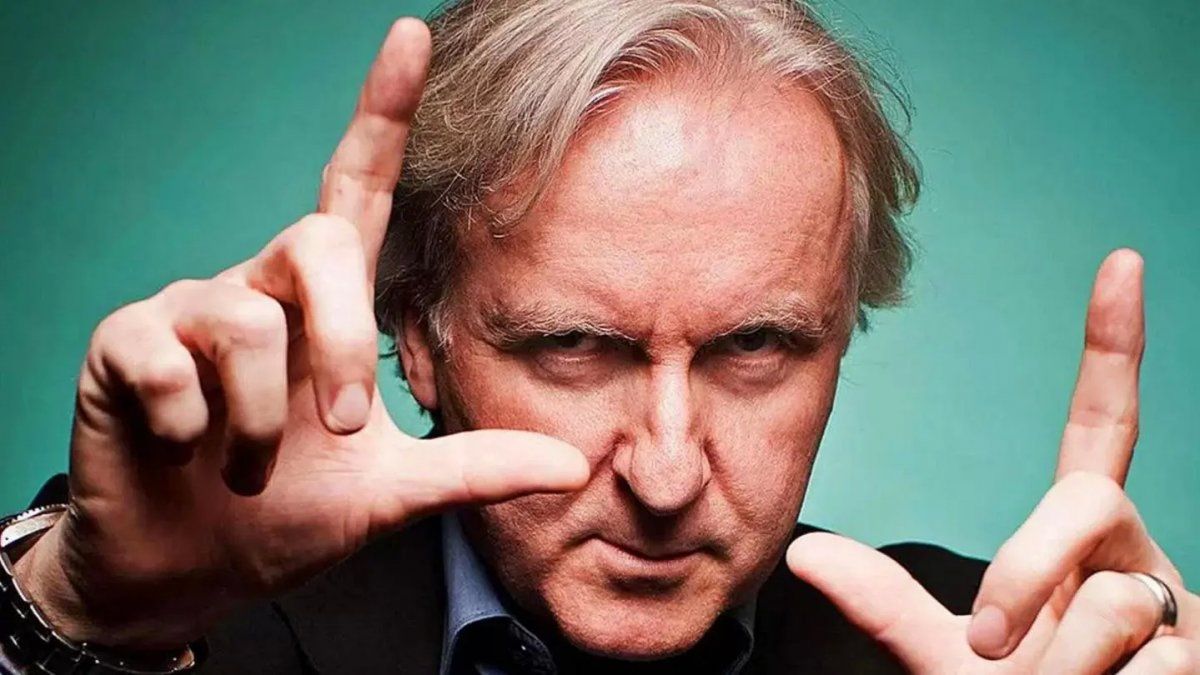 James Cameron pointed out the lack of maturity in the characters of Marvel and DC