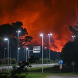 El intendente también habló de la seguridad de Iron Mountain. El intendente también habló de la seguridad de Iron Mountain.