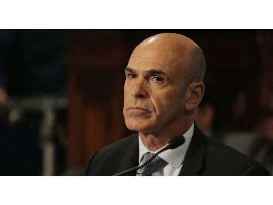 Arribas emitió un comunicado en el que rechaza las acusaciones en su contra, y niega “rotundamente cualquier relación con un hecho de corrupción”.