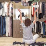 El color de tu ropa dice más de vos de lo que creés, así que es importante elegir los colores correctos. El color de tu ropa dice más de vos de lo que creés, así que es importante elegir los colores correctos.