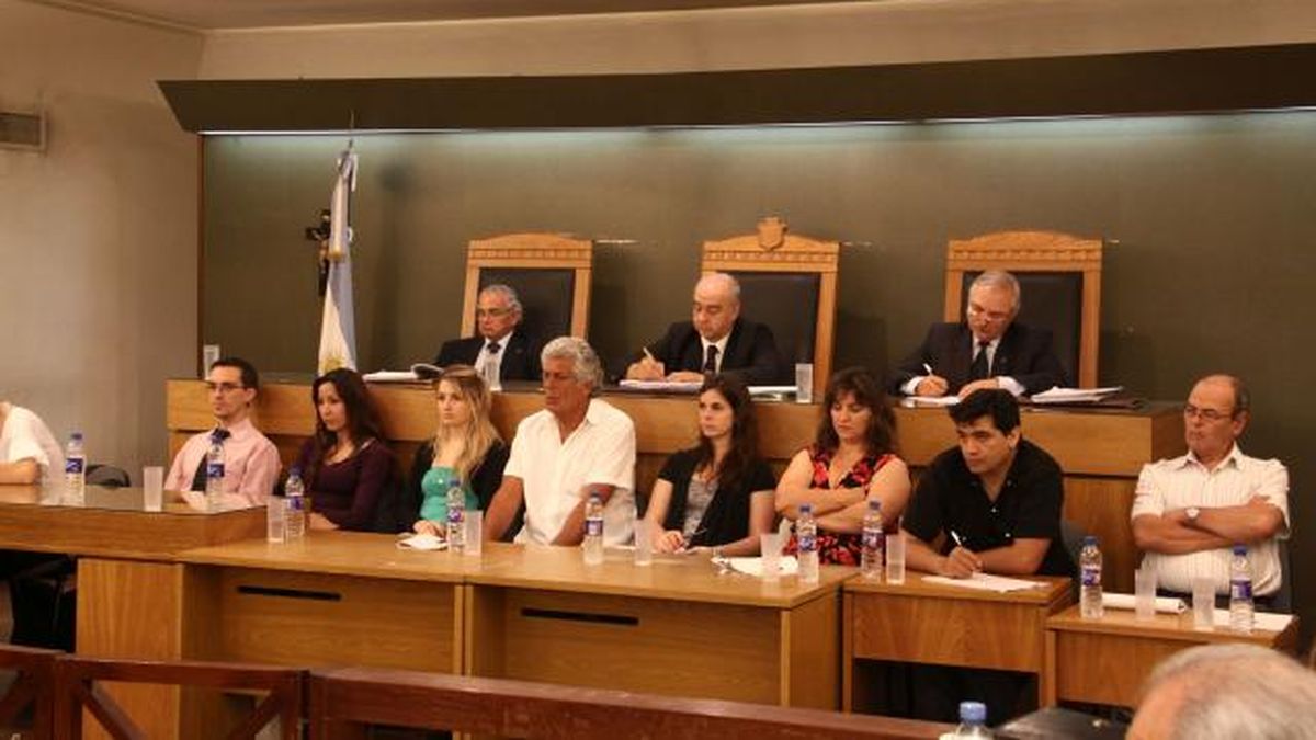 Chubut: suspenden la puesta en marcha del Juicio por Jurados