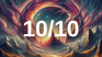 Este viernes se abre el Portal/10 en el universo.