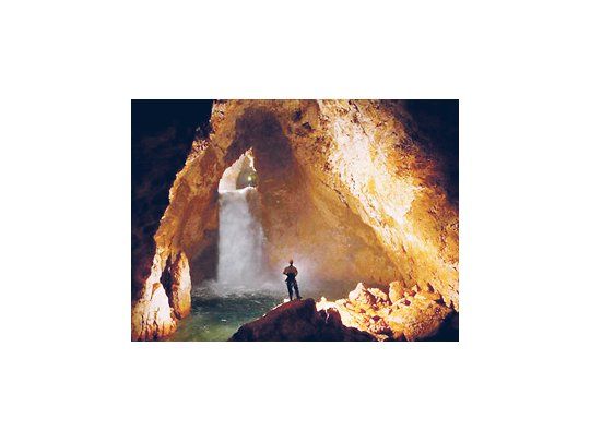 Los diez cenotes más asombrosos