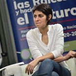 Verónica Piñeiro asumirá al frente de la Dirección Nacional de Biodiversidad y Servicios Ecosistémicos del Ministerio de Ambiente. Verónica Piñeiro asumirá al frente de la Dirección Nacional de Biodiversidad y Servicios Ecosistémicos del Ministerio de Ambiente.