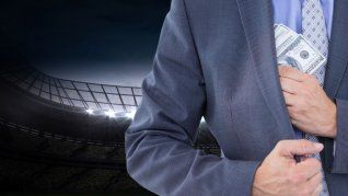 El deporte que mueve millones de dólares no pudo achicar la brecha salarial entre hombres y mujeres. El deporte que mueve millones de dólares no pudo achicar la brecha salarial entre hombres y mujeres.