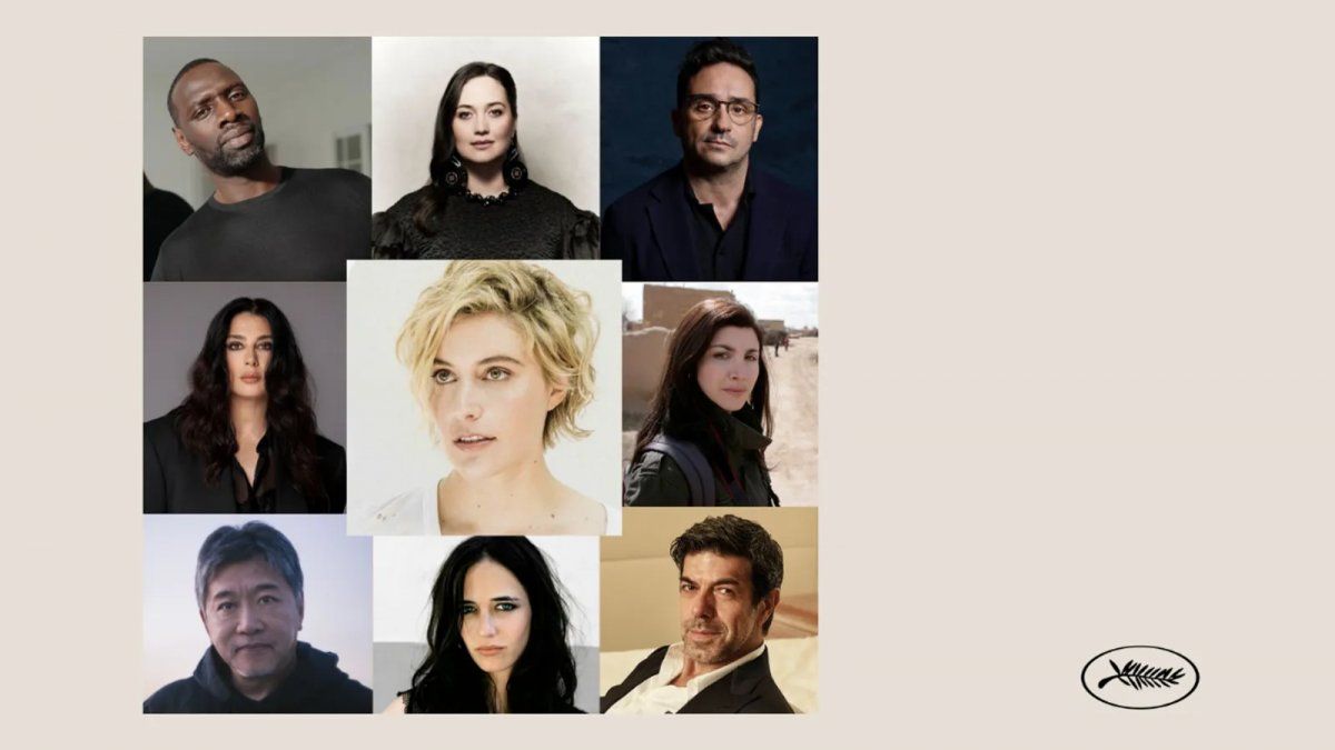 Cannes Film Festival: Lily Gladstone, Eva Green, JA Bayona and Omar Sy will be part of the jury