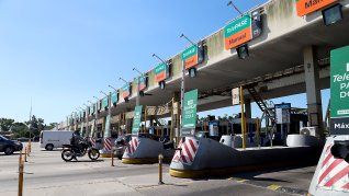 Vialidad revisará los nuevos cuadros tarifarios del peaje Vialidad revisará los nuevos cuadros tarifarios del peaje