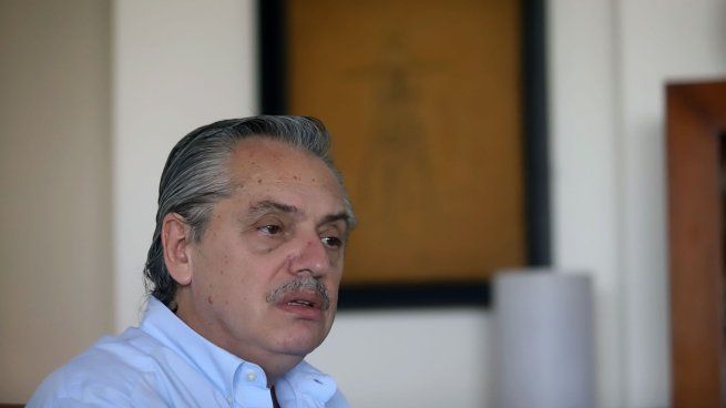 Archivo. Se revocó el procesamiento contra el expresidente en la Causa Seguros.