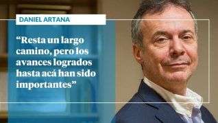 ámbito.com | Artana Anuario